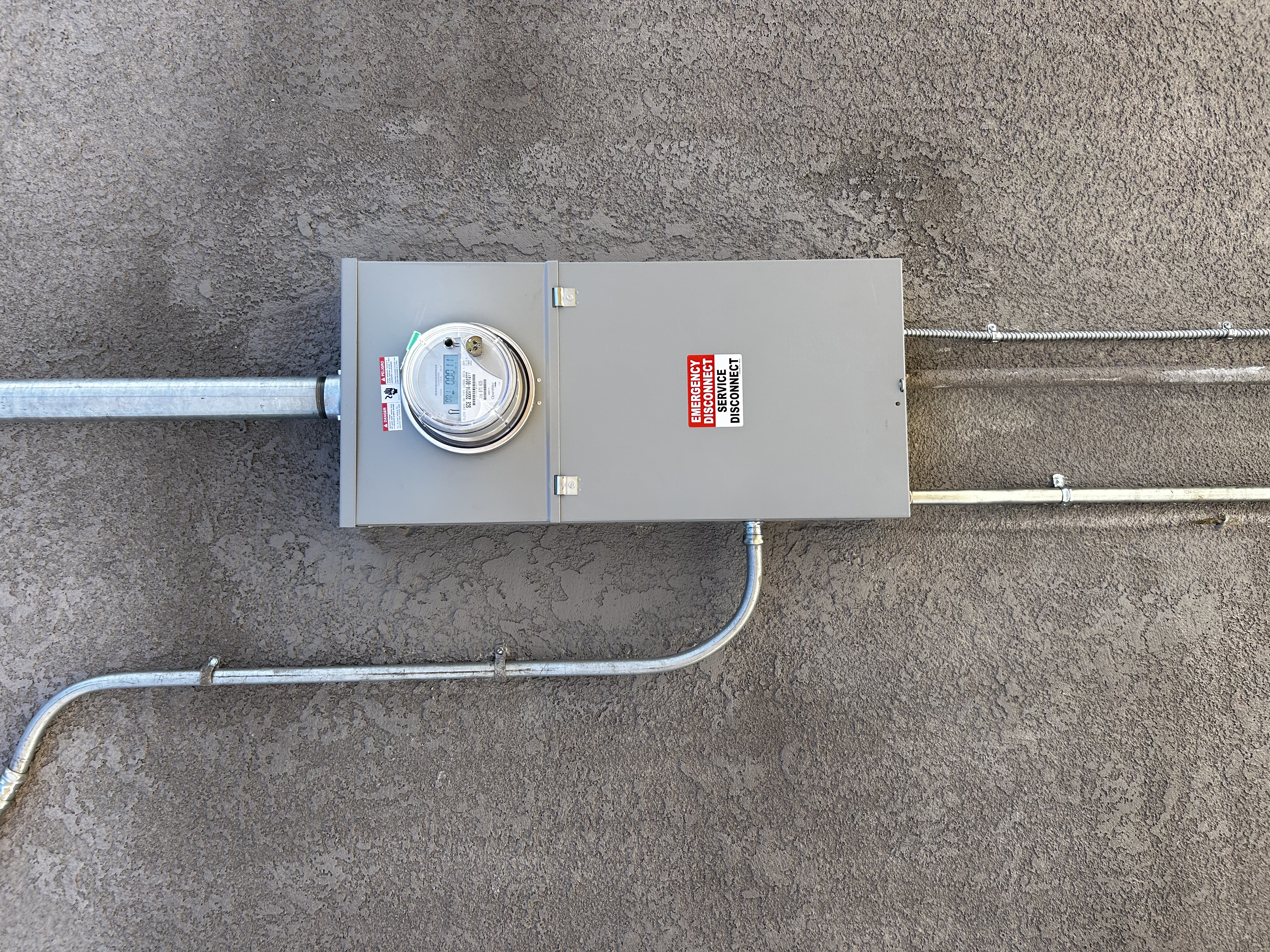 Professional Electrical Panel Upgrade in Visalia